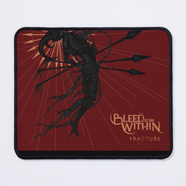 Item preview, Fracture Bleed From Within designed and sold by Bridgemakkar.