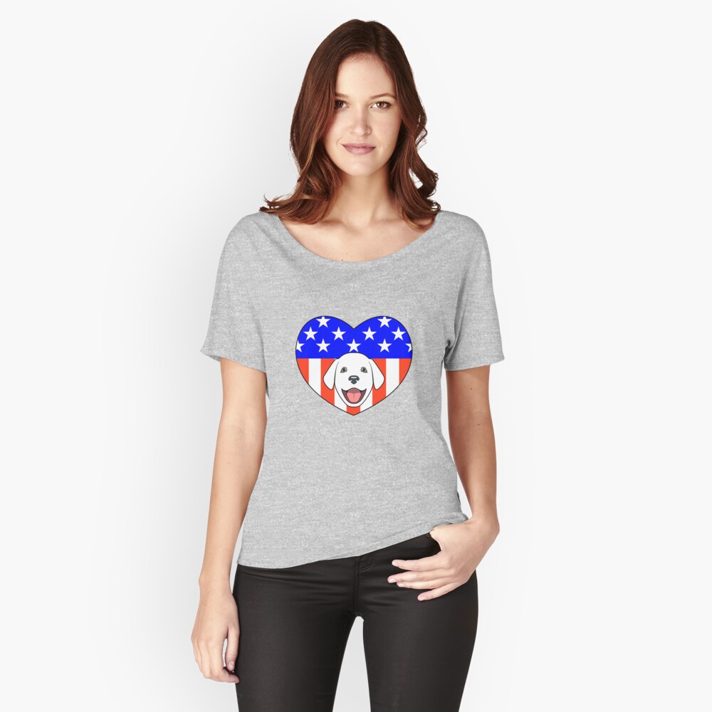 Item preview, Relaxed Fit T-Shirt designed and sold by Catinorbit.