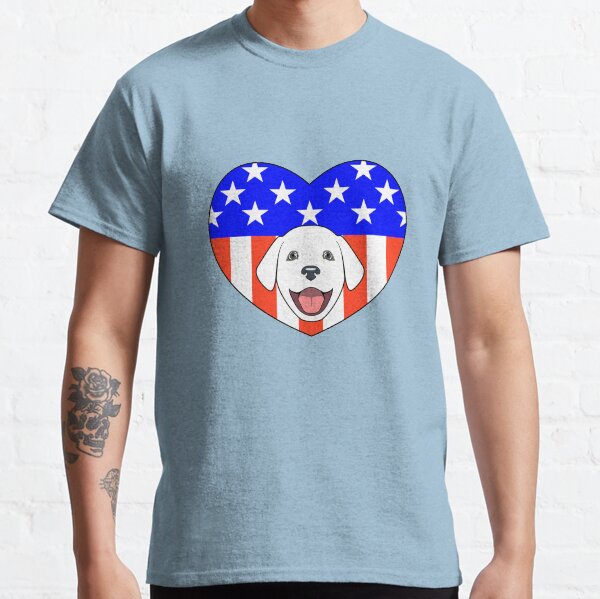 Classic T-Shirt