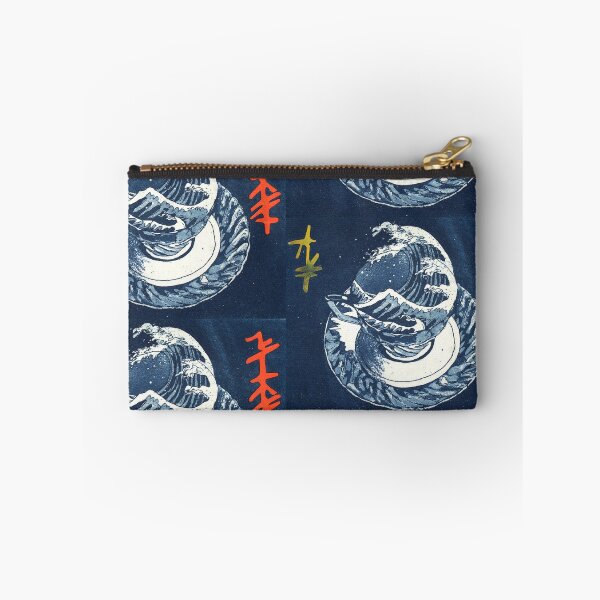 Item preview, Tsunami Tea designed and sold by Anne-Maree Hunter.