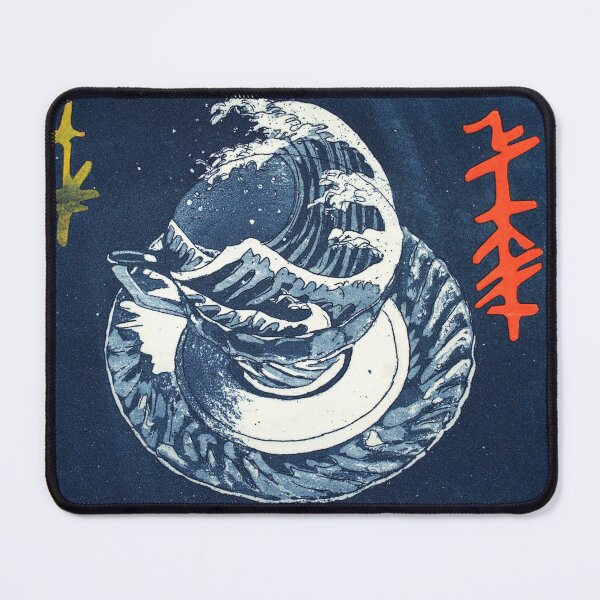 Item preview, Tsunami Tea designed and sold by Anne-Maree Hunter.