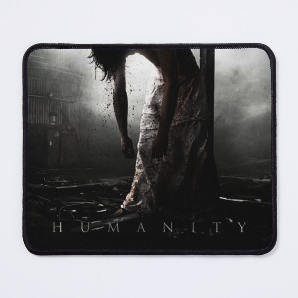 Item preview, Humanity Bleed from Within designed and sold by Bridgemakkar.
