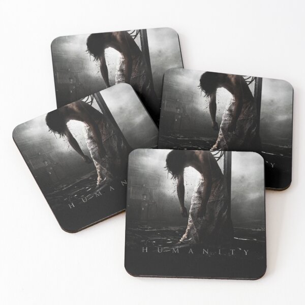 Item preview, Humanity Bleed from Within designed and sold by Bridgemakkar.