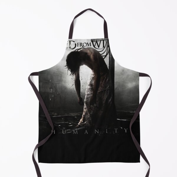 Item preview, Humanity Bleed from Within designed and sold by Bridgemakkar.