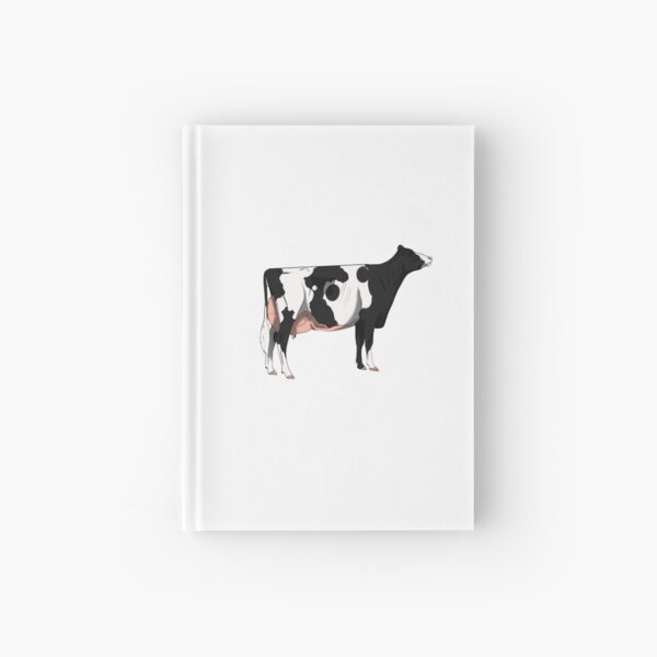 Item preview, Holstein Dairy Cow designed and sold by mwinter2205.
