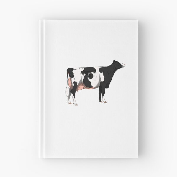 Item preview, Holstein Dairy Cow designed and sold by mwinter2205.