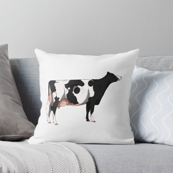 Item preview, Holstein Dairy Cow designed and sold by mwinter2205.