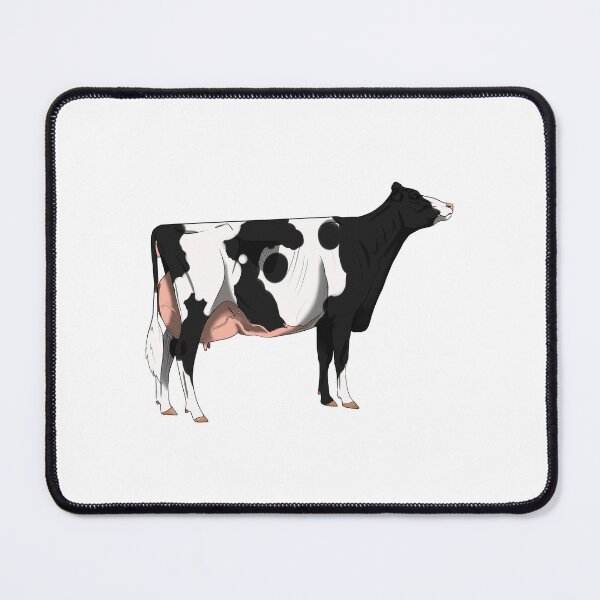 Item preview, Holstein Dairy Cow designed and sold by mwinter2205.