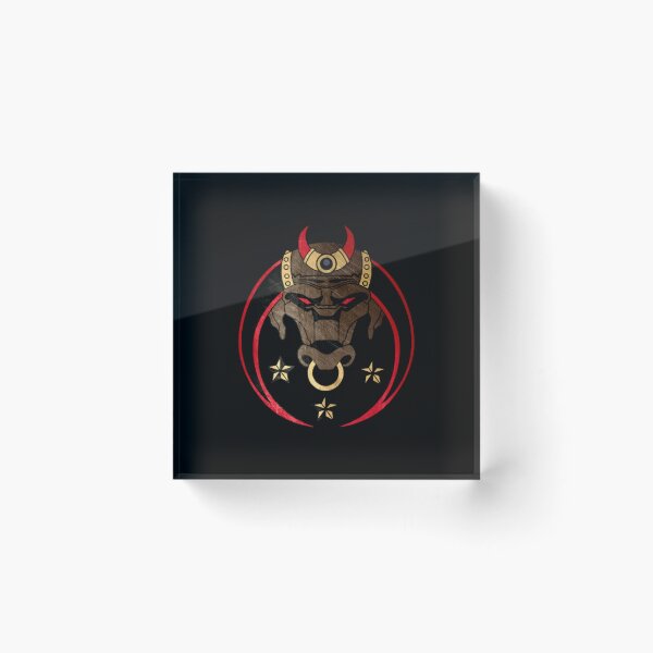Item preview, Taurian Concordat designed and sold by A1cibiades.