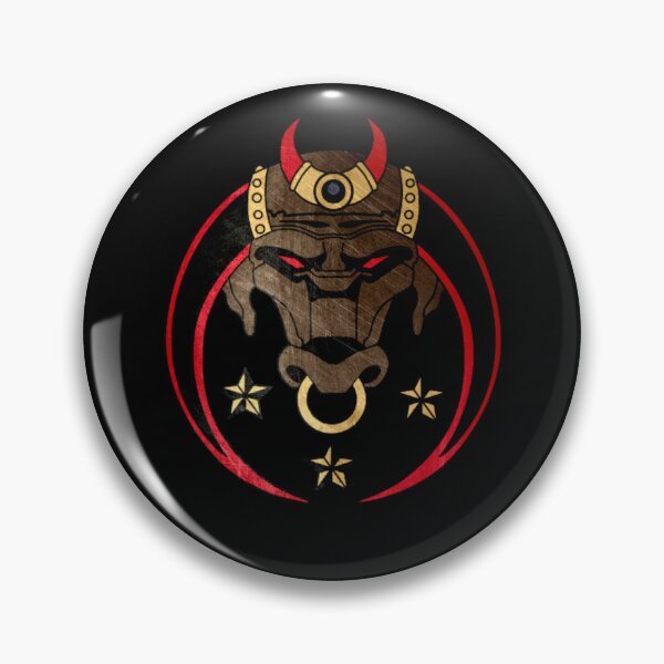 Item preview, Taurian Concordat designed and sold by A1cibiades.