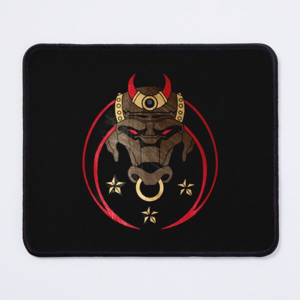 Item preview, Taurian Concordat designed and sold by A1cibiades.