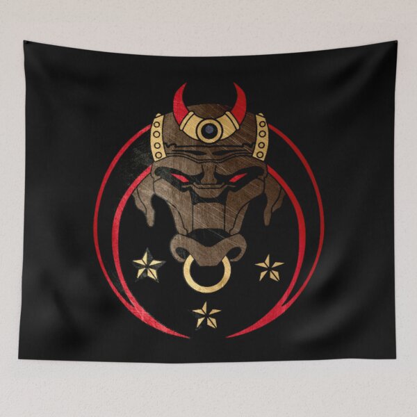 Item preview, Taurian Concordat designed and sold by A1cibiades.