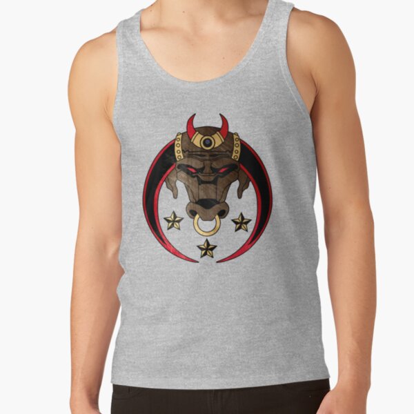 Item preview, Taurian Concordat designed and sold by A1cibiades.