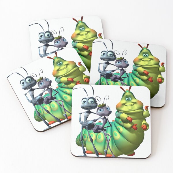 Item preview, Bug's life  best friend designed and sold by AndreWalsh.