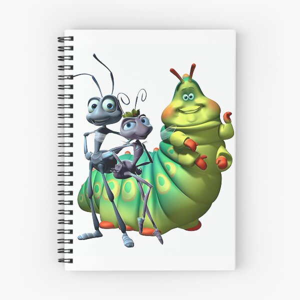 Item preview, Bug's life  best friend designed and sold by AndreWalsh.