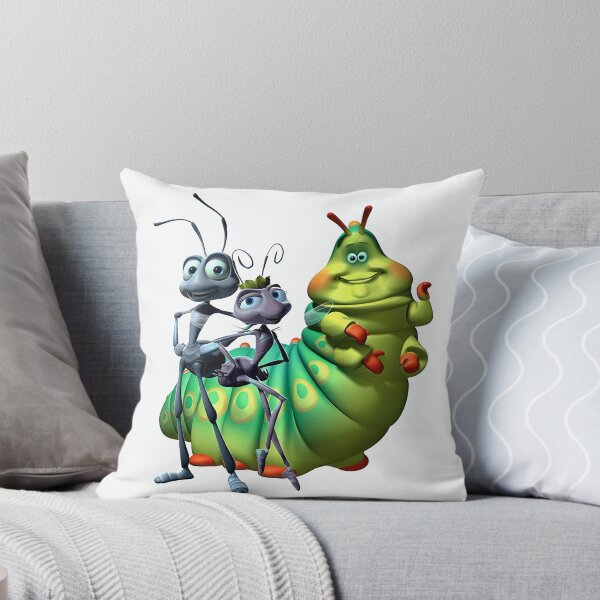 Item preview, Bug's life  best friend designed and sold by AndreWalsh.