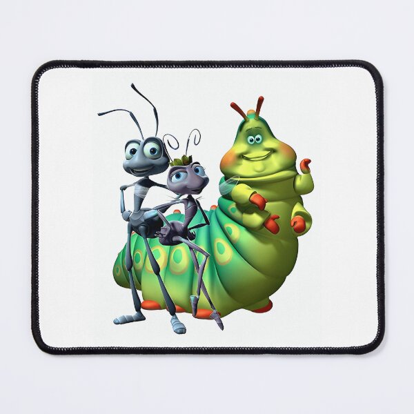 Item preview, Bug's life  best friend designed and sold by AndreWalsh.