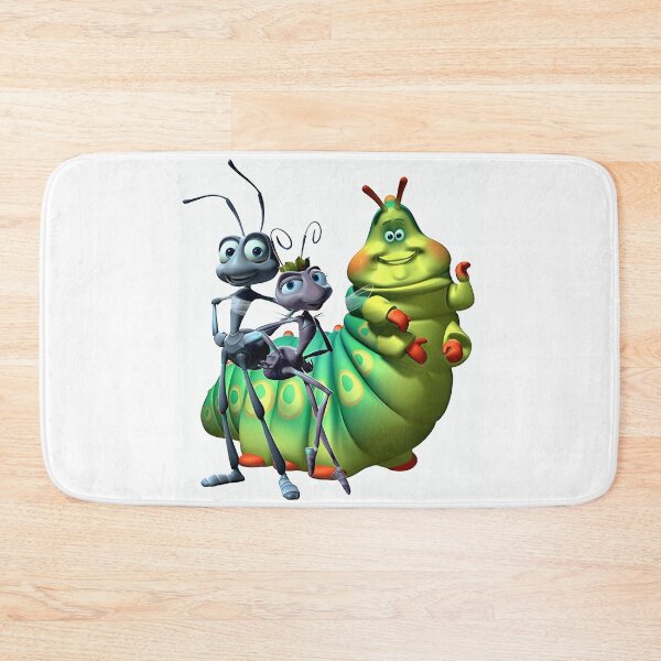 Item preview, Bug's life  best friend designed and sold by AndreWalsh.