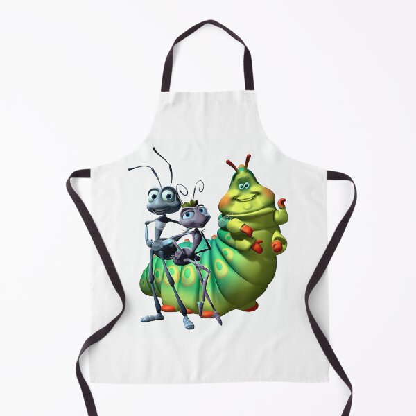 Item preview, Bug's life  best friend designed and sold by AndreWalsh.