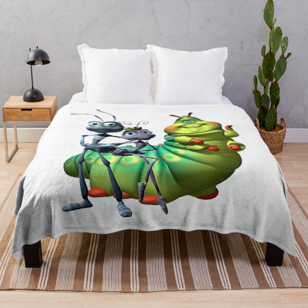 Item preview, Bug's life best friend designed and sold by AndreWalsh.