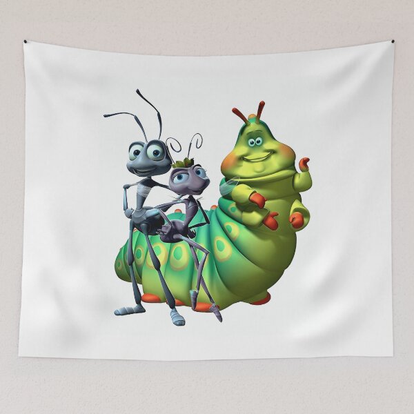 Item preview, Bug's life  best friend designed and sold by AndreWalsh.