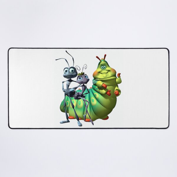 Item preview, Bug's life best friend designed and sold by AndreWalsh.
