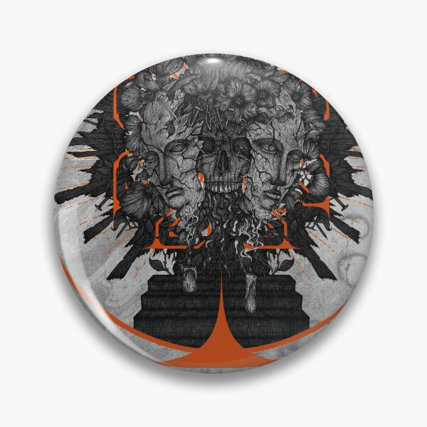Item preview, Shrine Bleed from Within designed and sold by Bridgemakkar.