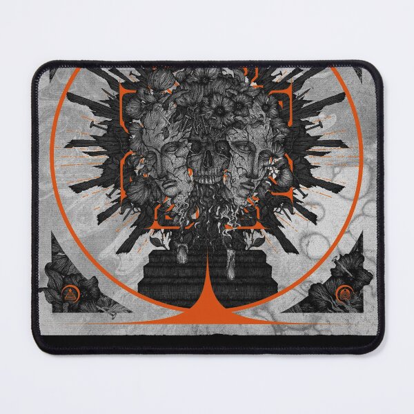Item preview, Shrine Bleed from Within designed and sold by Bridgemakkar.