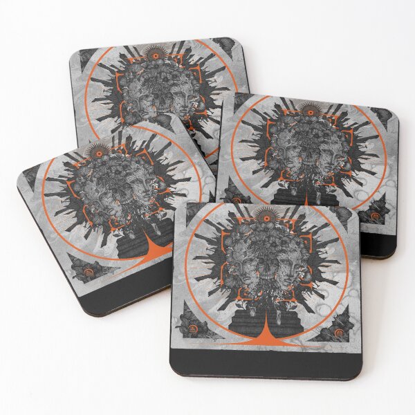 Item preview, Shrine Bleed from Within designed and sold by Bridgemakkar.