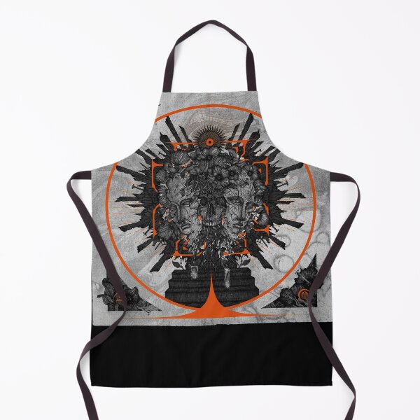 Item preview, Shrine Bleed from Within designed and sold by Bridgemakkar.