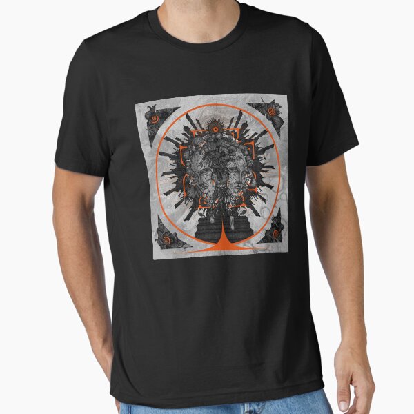 Item preview, Shrine Bleed from Within designed and sold by Bridgemakkar.