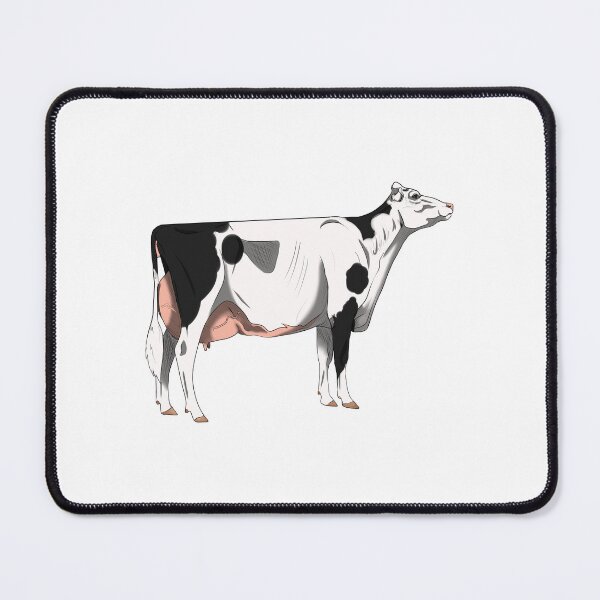 Item preview, Holstein Dairy Cow designed and sold by mwinter2205.