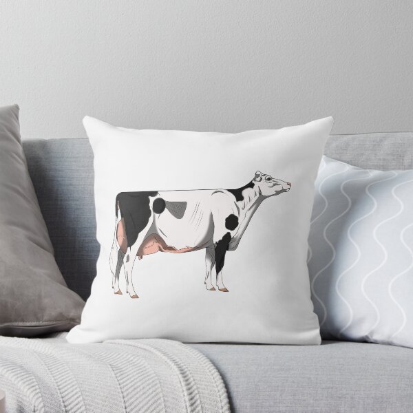 Item preview, Holstein Dairy Cow designed and sold by mwinter2205.