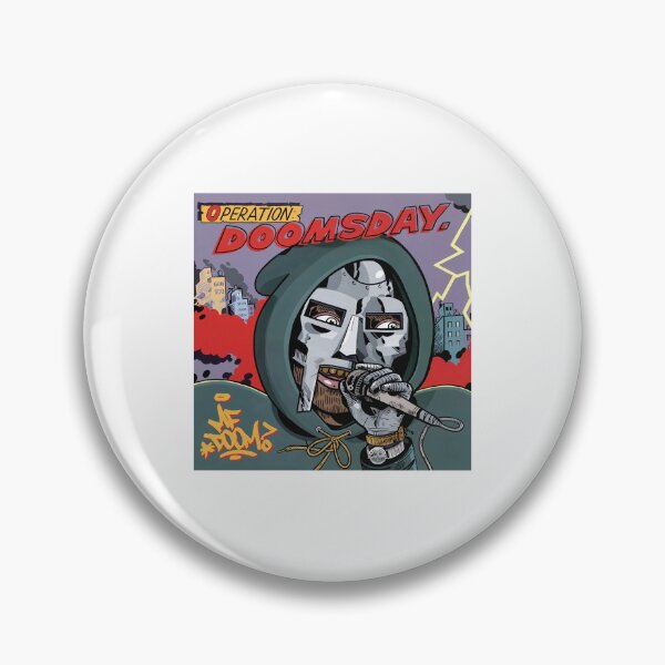 Item preview, Daydooms Mf designed and sold by michaelicks.