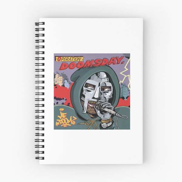 Item preview, Daydooms Mf designed and sold by michaelicks.
