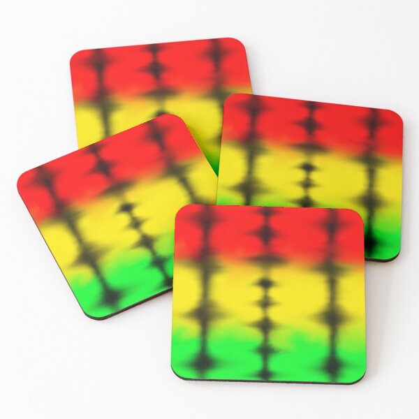 Artikelvorschau, Rasta-farbiges Design entworfen und verkauft von funkyvibes.