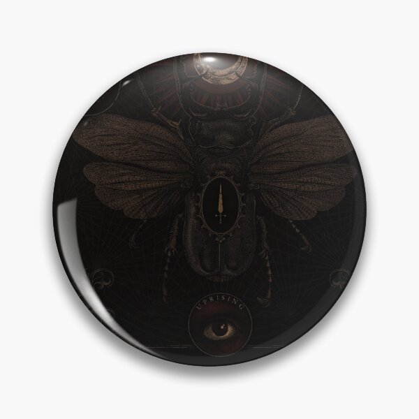 Item preview, Uprising Bleed from Within designed and sold by Bridgemakkar.