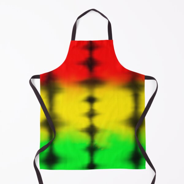 Item preview, Rasta Colored Design designed and sold by funkyvibes.