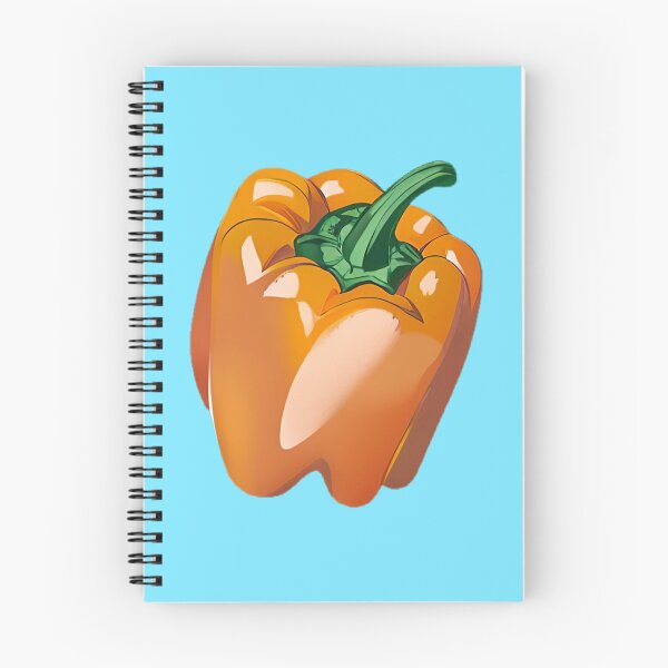 Item preview, paprika designed and sold by marjard.