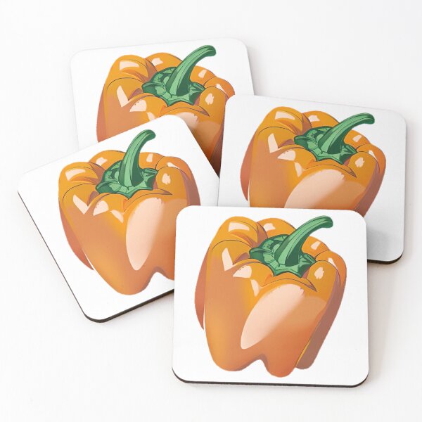 Item preview, paprika designed and sold by marjard.