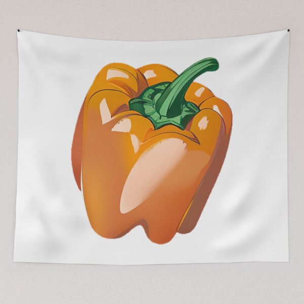 Item preview, paprika designed and sold by marjard.