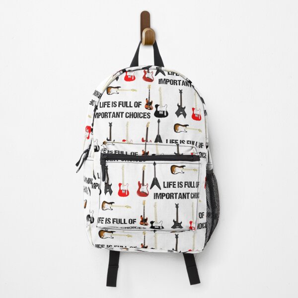 Item preview, LIFE IS FULL OF IMPORTANT CHOICES designed and sold by DomGDesign.