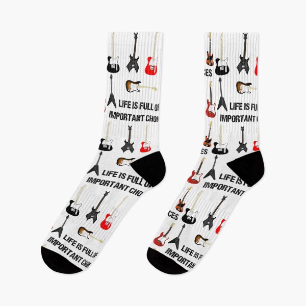 Item preview, LIFE IS FULL OF IMPORTANT CHOICES designed and sold by DomGDesign.