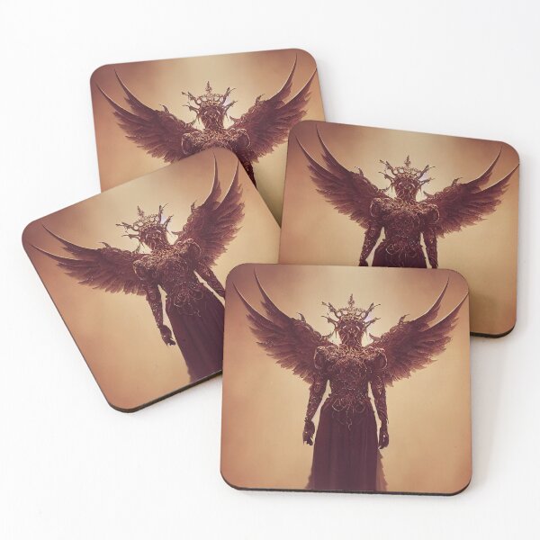 Item preview, Hahahel designed and sold by OccultDreams.
