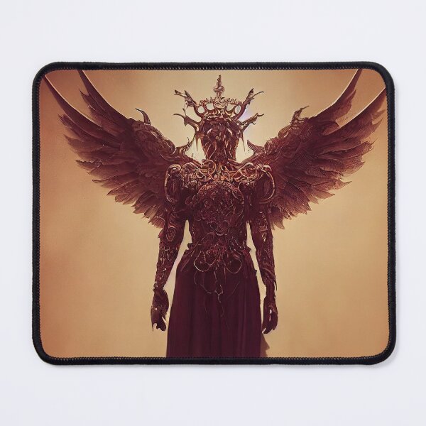 Item preview, Hahahel designed and sold by OccultDreams.