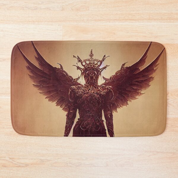 Item preview, Hahahel designed and sold by OccultDreams.