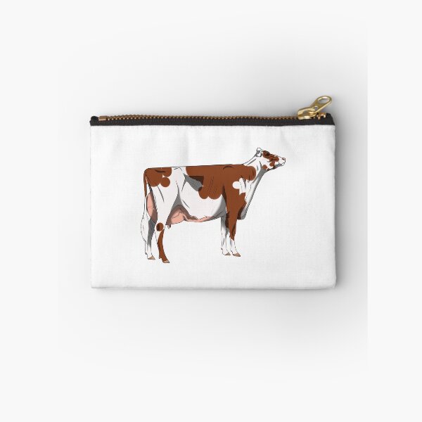 Item preview, Red Holstein Dairy Cow designed and sold by mwinter2205.
