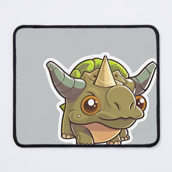 Item preview, Little monster: Umbracrackle designed and sold by Lap Huynh.