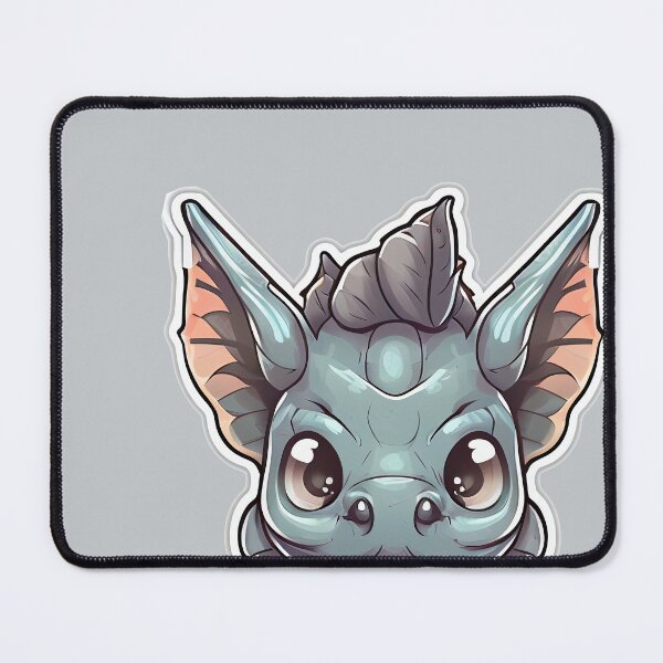 Item preview, Little monster: Boulderface designed and sold by Lap Huynh.