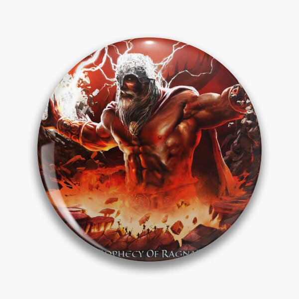 Item preview, Prophecy Brothers of Metal designed and sold by Bridgemakkar.